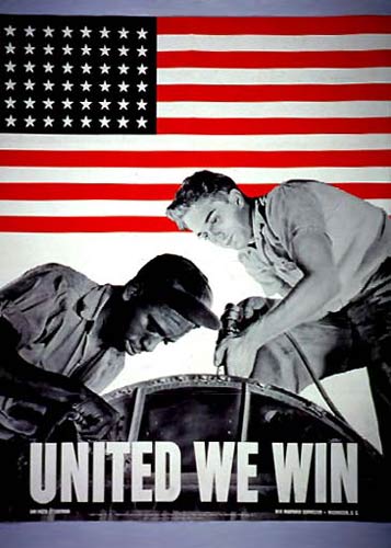 world war ii propaganda. WW1-WW2 » world-war-2