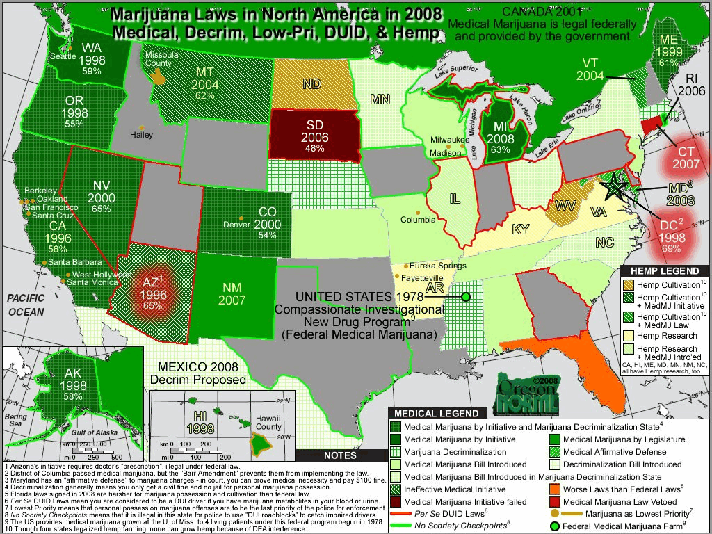 Norml Map
