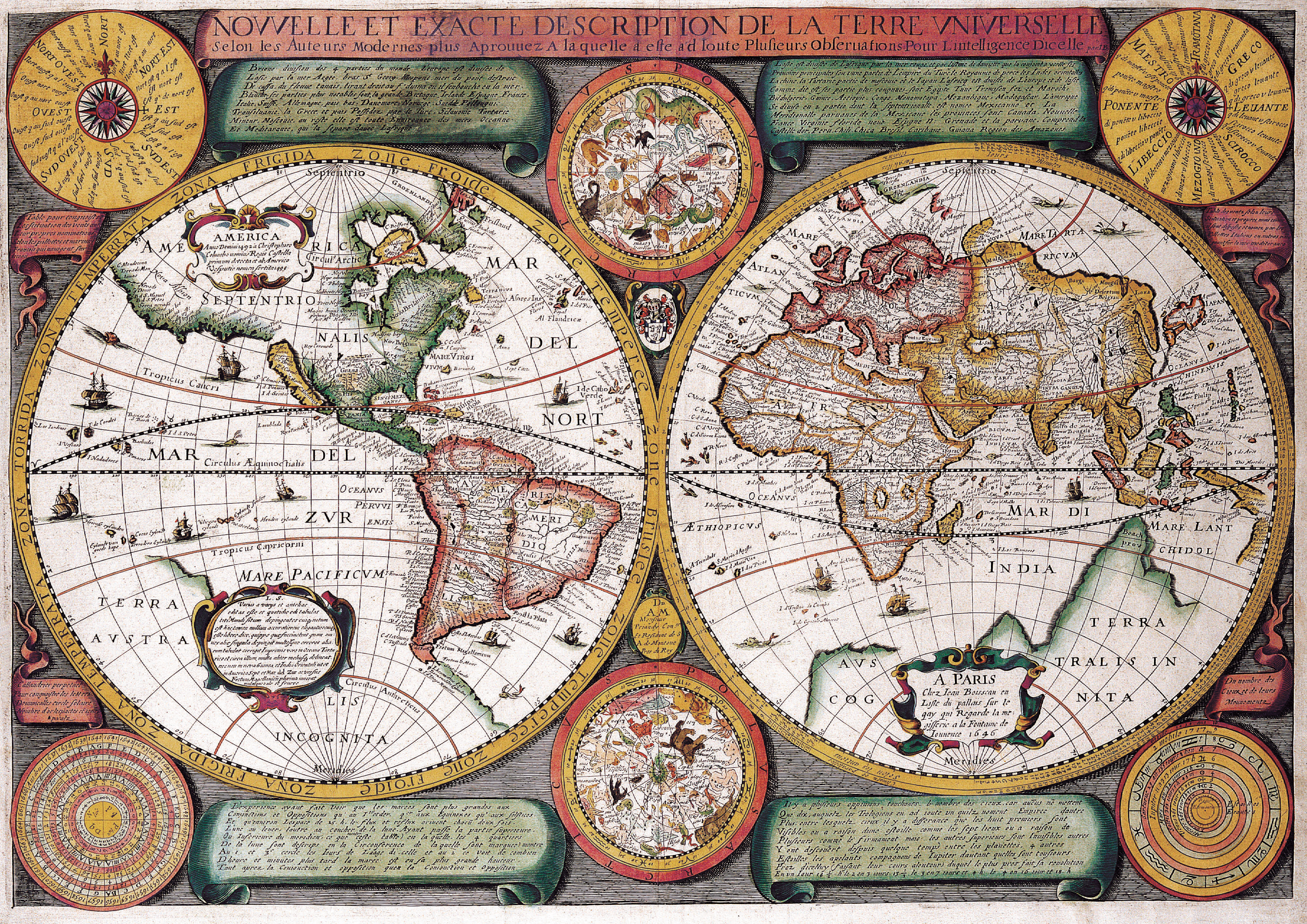 Stare geografske mape i karte - Page 6 Old-map-106